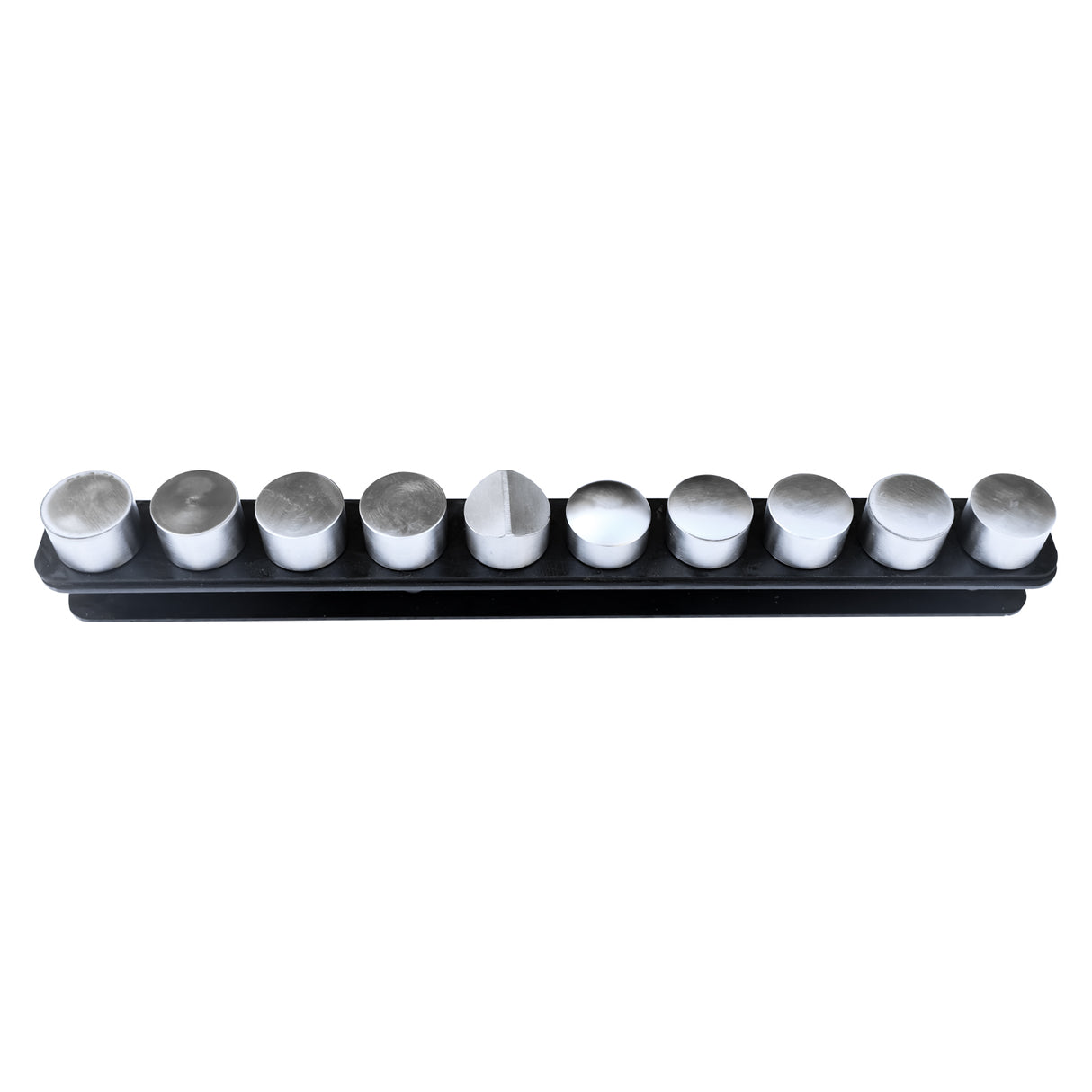 Replacement 10 sets of dies for the PPH-24 Planishing Hammer