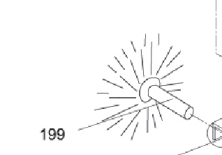 Part # 188017-199 Brush for BS-108G Saw