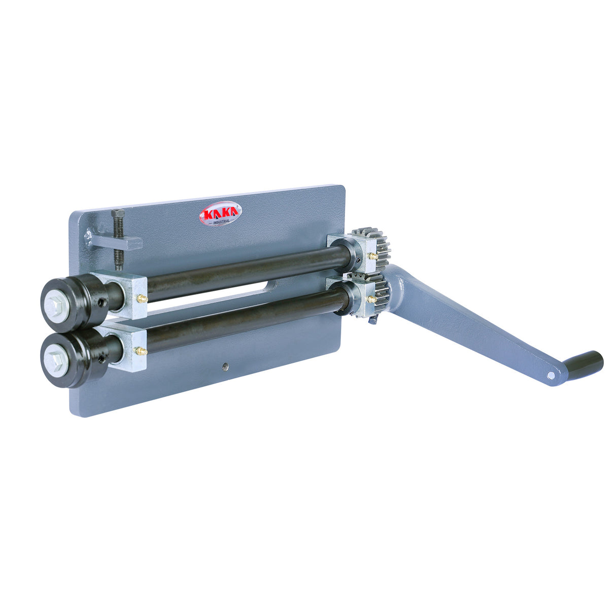 RM-12, 12" Throat Depth 18 Gauge Sheet Metal Fabrication Bead Roller