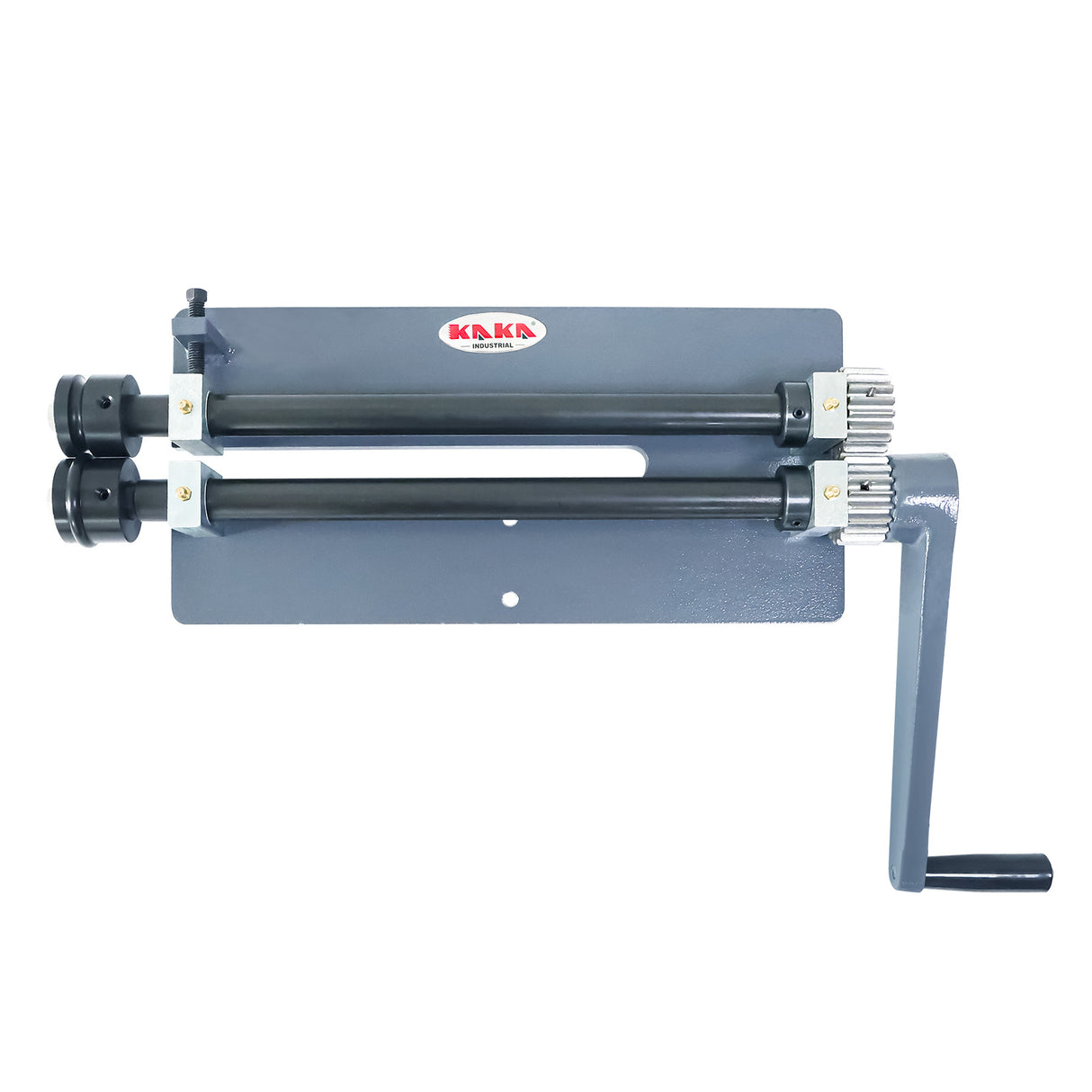 RM-12, 12" Throat Depth 18 Gauge Sheet Metal Fabrication Bead Roller