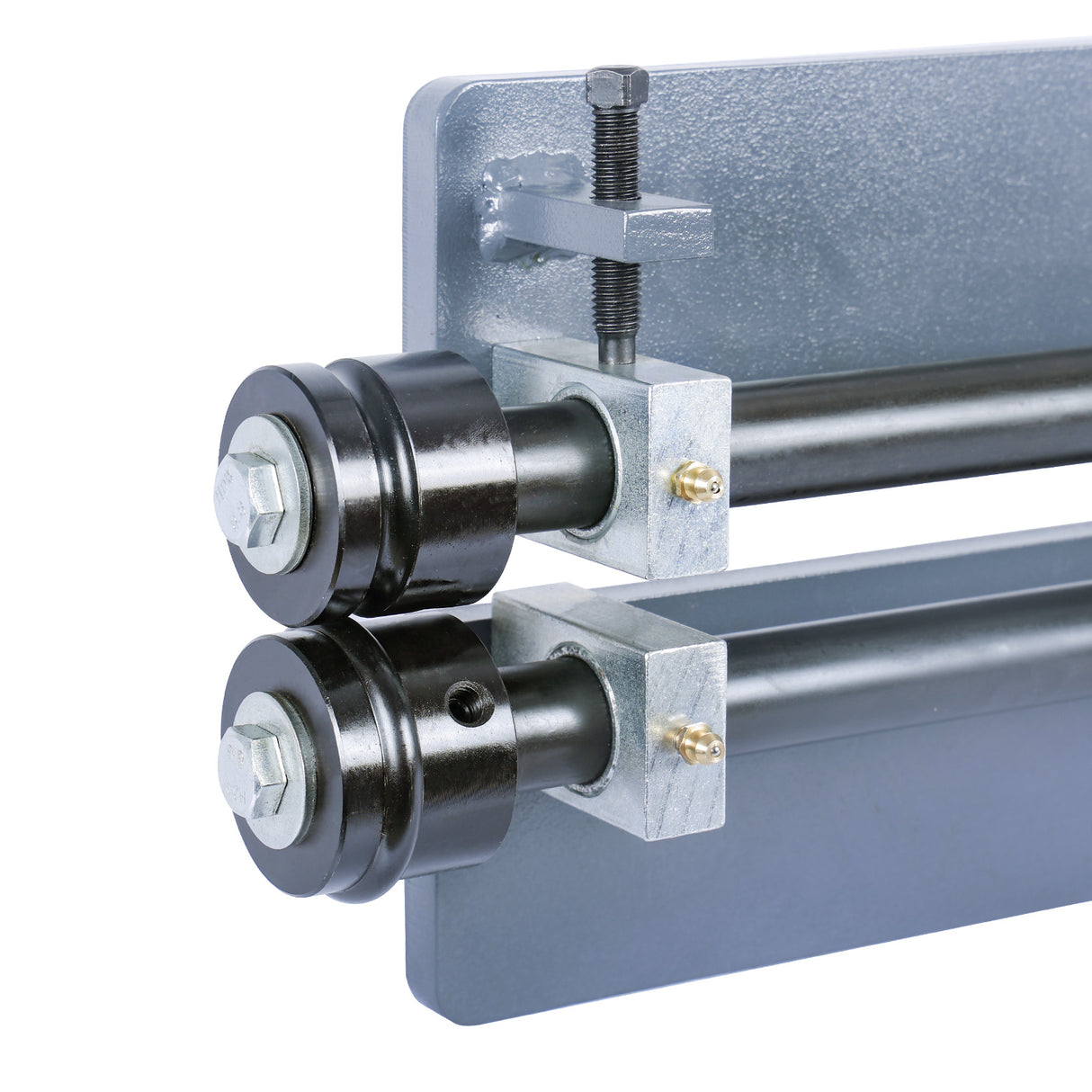 RM-18 ,18" Throat Depth Sheet Metal Fabrication Bead Roller Kit