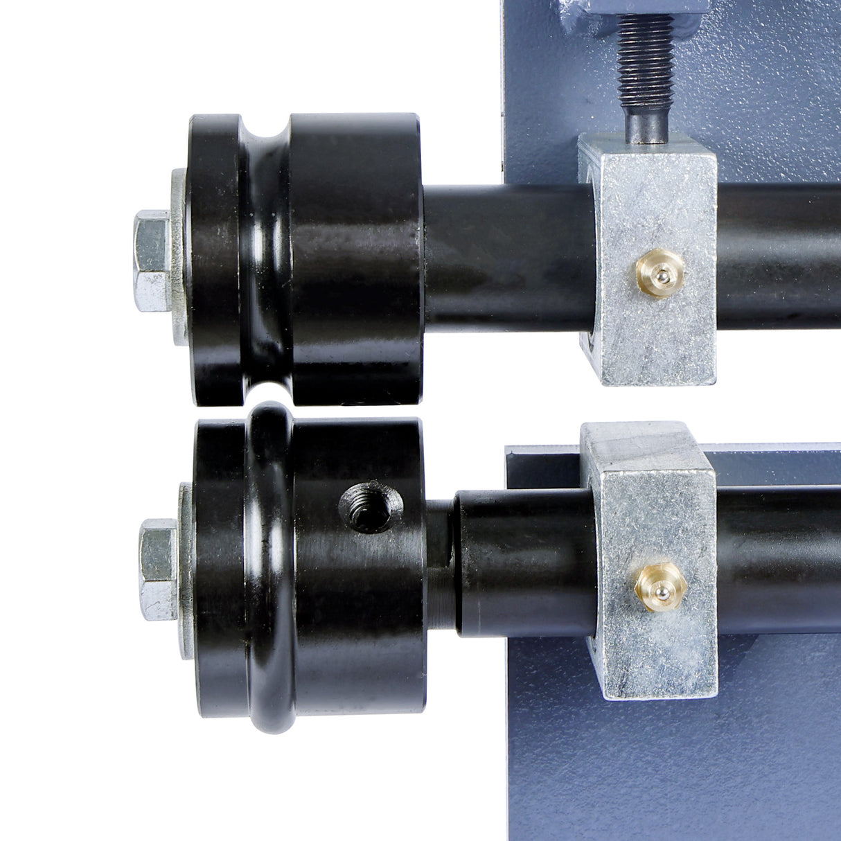 RM-18 ,18" Throat Depth Sheet Metal Fabrication Bead Roller Kit