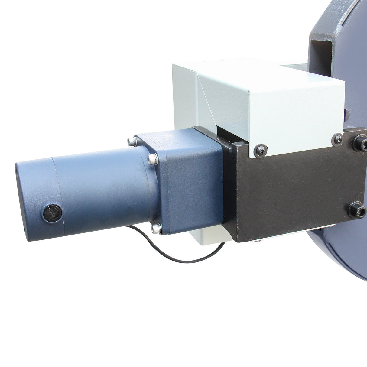 RM-36 Power Bead Roller Machine with 36" Throat Depth 110V-60HZ-1PH