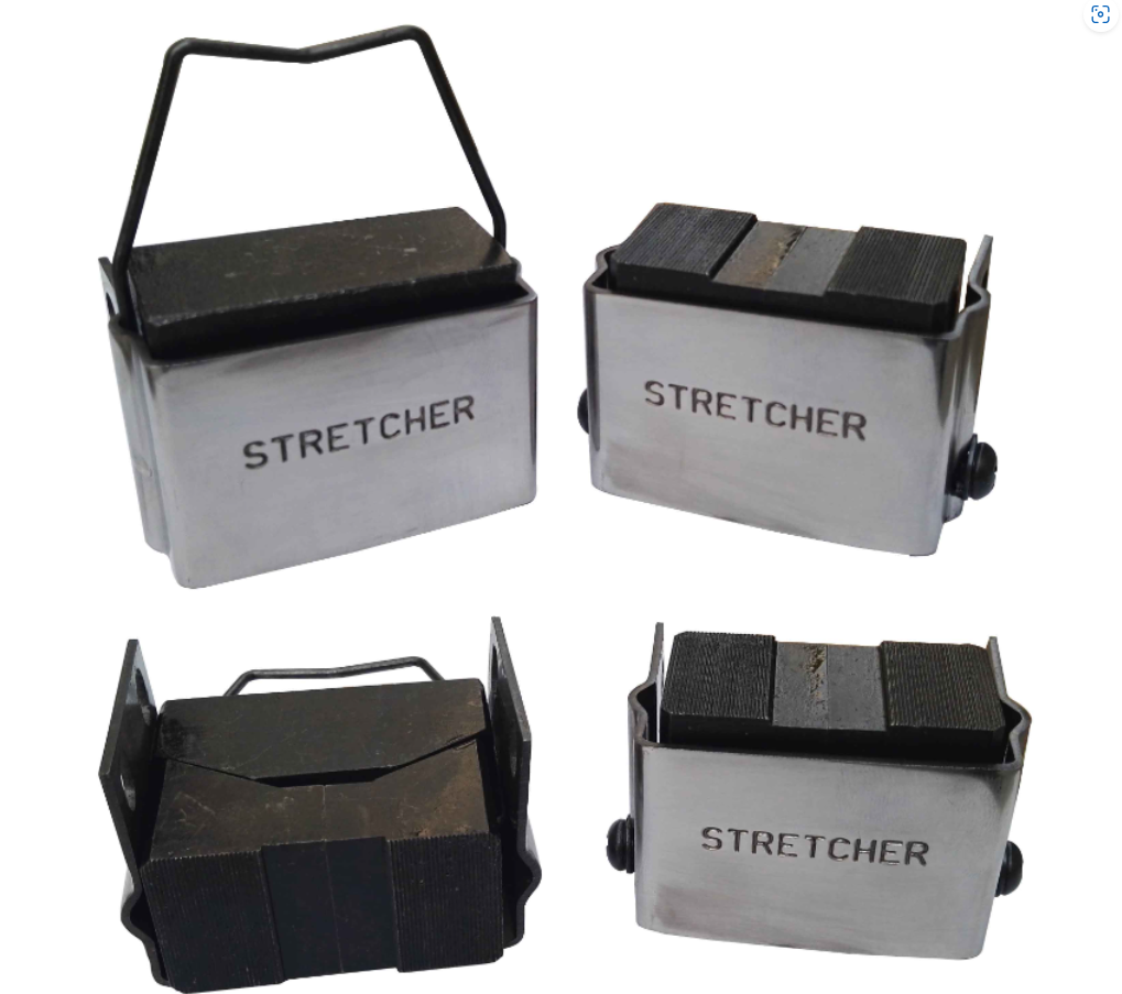 Shrinker& Stretcher jaws for 173208 SS-18