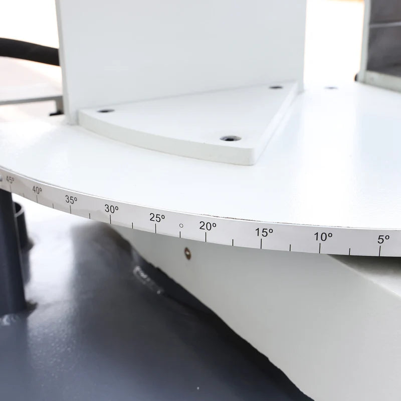 Kaka Industrial TBK-11A Double Column horizontal bandsaw machine 230V-60HZ-3PH