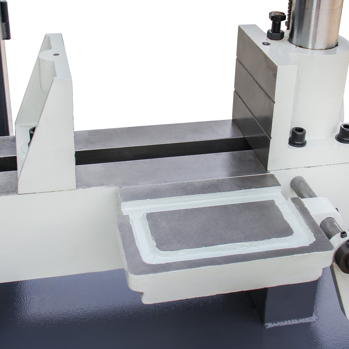 Kaka Industrial TGK-08 Scie à ruban horizontale à double colonne 230V-60HZ-3PH