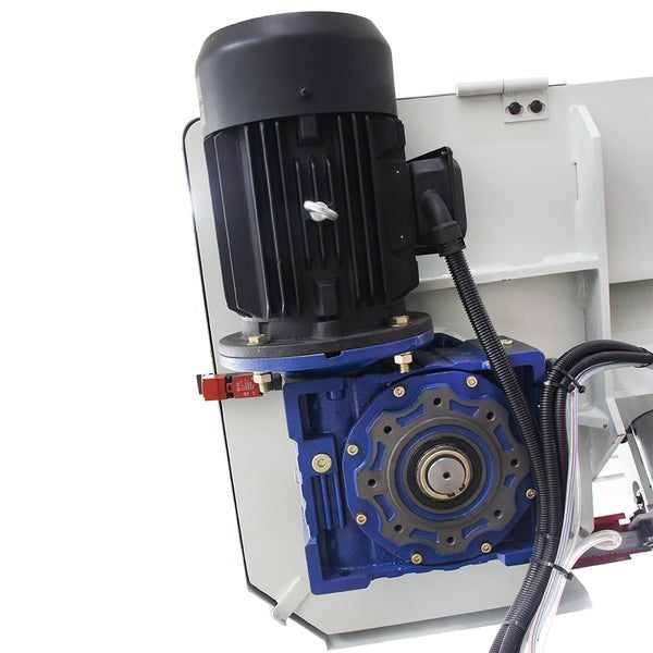 Kaka Industrial TGK-14 Double Column Horizontal Band Saw (230V-60HZ-3PH)