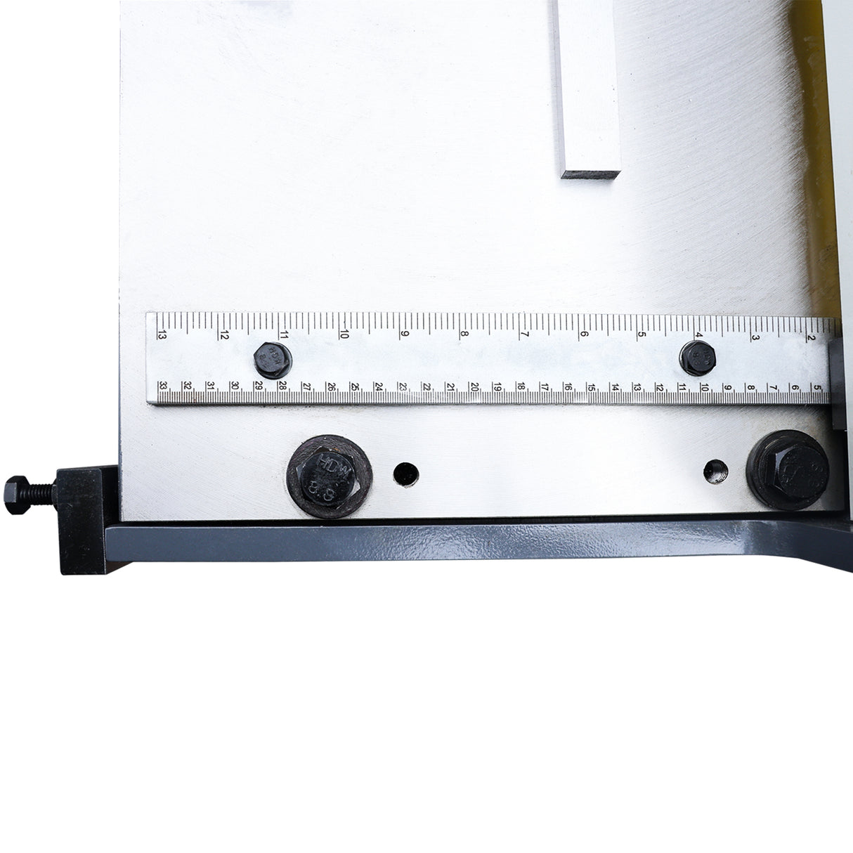 (PRÉCOMMANDE) Kaka Industrial THS-5212 Cisaille hydraulique de haute qualité de calibre 12 de 52 pouces. 115V et 230V / 60HZ / 1PH, précâblé 230V.