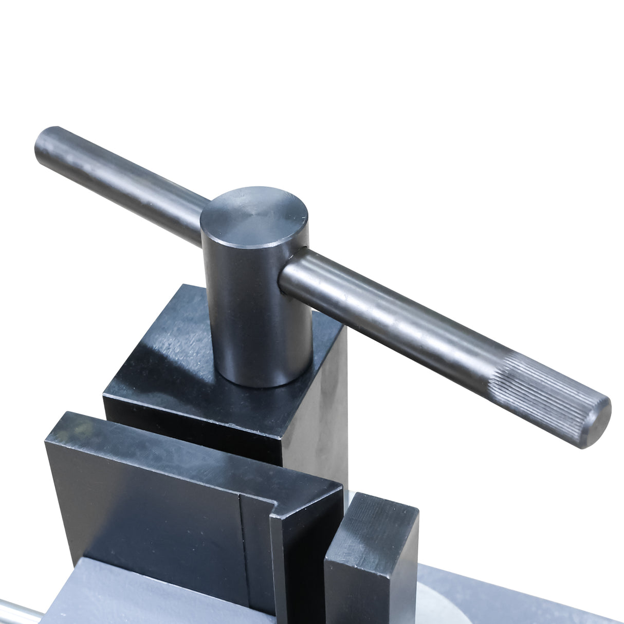 Ub-100A Cast-Iron Universal Bender, Cold Sheet Metal Flat Bar Bender