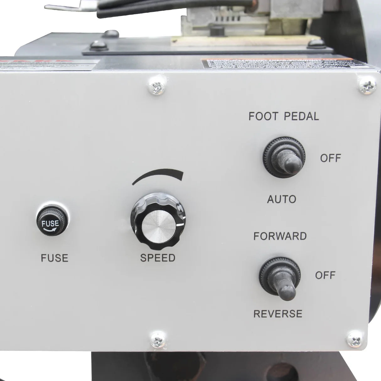 Kaka Industrial WP-110T Thru Hole Welding Positioner Rotating table for Tube Welding