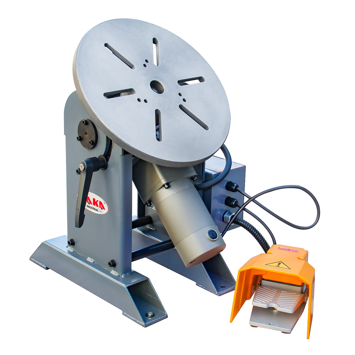 Kaka Industrial WP350 Positionneur de soudage (110V -60HZ-1PH)