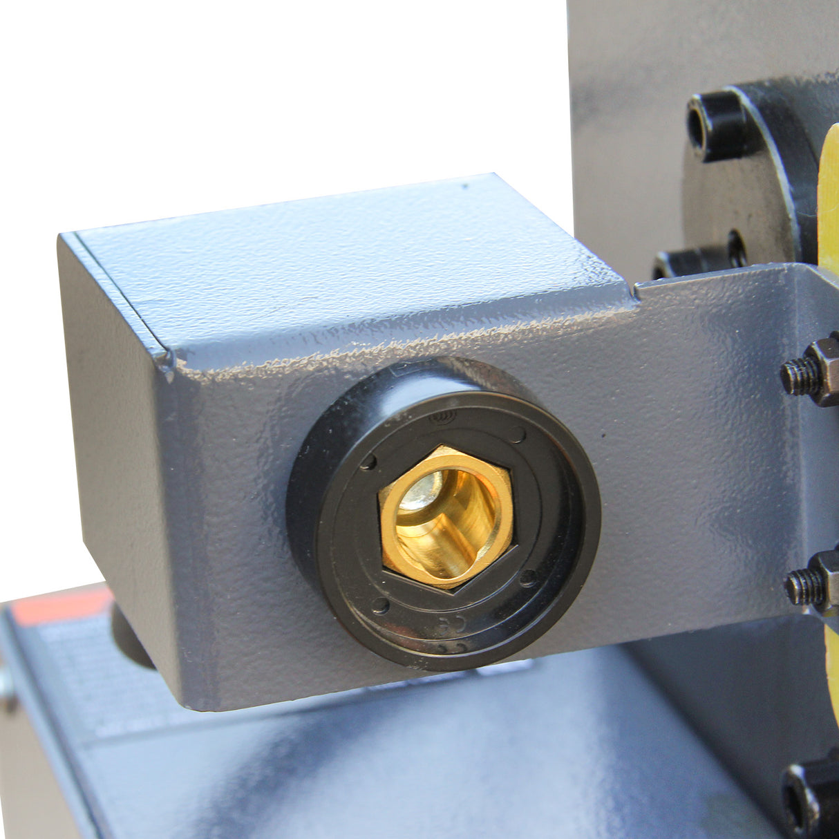 Kaka Industrial WP350 Positionneur de soudage (110V -60HZ-1PH)