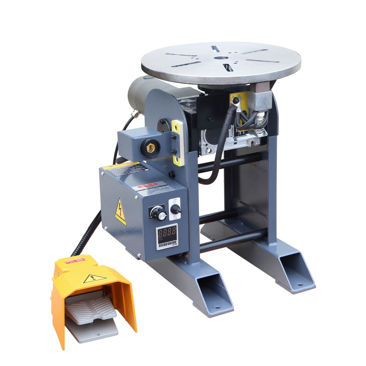 Kaka Industrial WP-350B(with digital display) Welding Positioner (110V -60HZ-1PH)