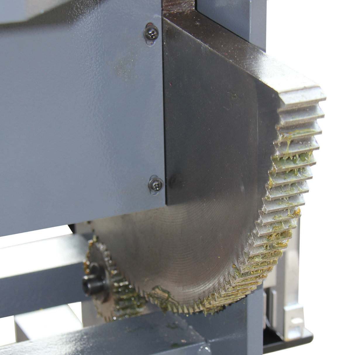 Kaka Industrial WP-500 Welding Positioner, 1102lb Tilt angle -45°-90º, Rotation motor 400W ,Rotation speed 0-5 RPM Stepless Speed Control Welder Positioning Machine 110V-60HZ-1PH