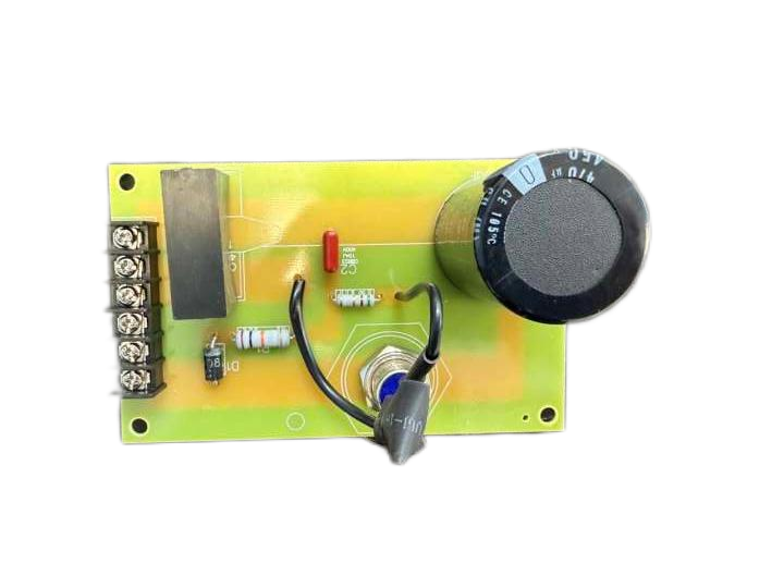 Spare part -Control Board for EB-4816 Magnetic brake