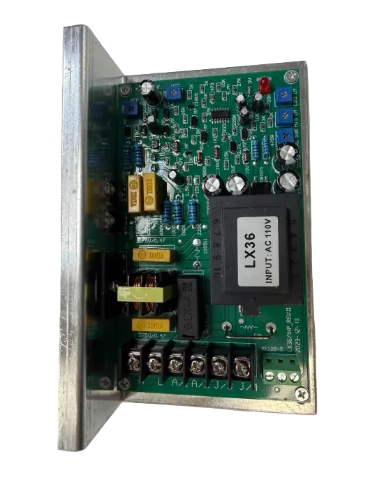 Spare part - Circuit board for RM-24/ RM-36 bead roller (110V-60HZ-1PH)