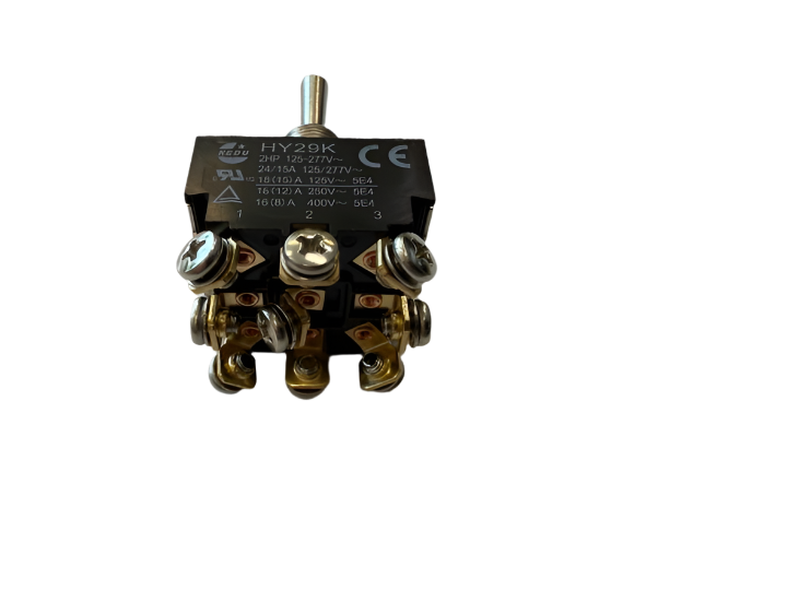HY29K toggle(Forward/Reverse) switch for the WP-110T,WP-220,WP-350