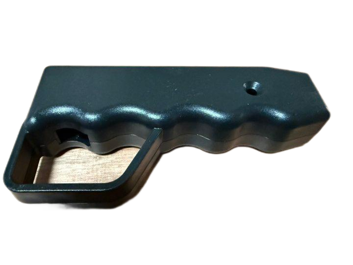 Spare part- Plastic Handle grip for CS-9 Portable metal cutting Circular saw