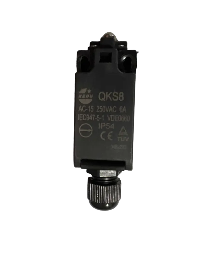KEDU - QKS8 Travel switch for bandsaw
