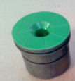 Part #476 Segment 2-5/8" to 3" for EPB-3