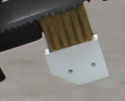 Brush for BS-712N/BS-712R saw