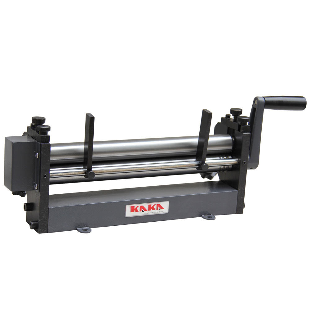 (DEMO/OPEN BOX )SJ320 Slip Roll Machine, 12 inch Forming Width in 20 Gauge Capacity