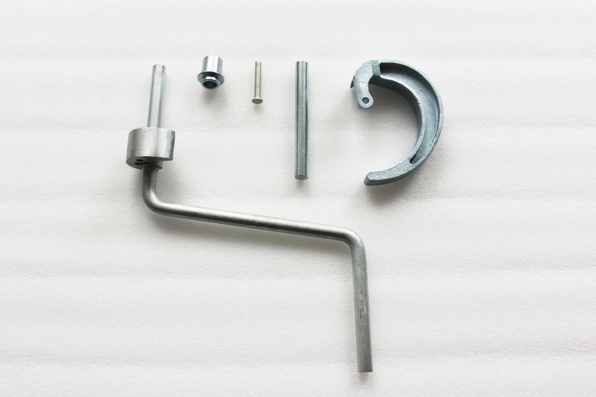 Spare parts for UBM-30,upper bending parts