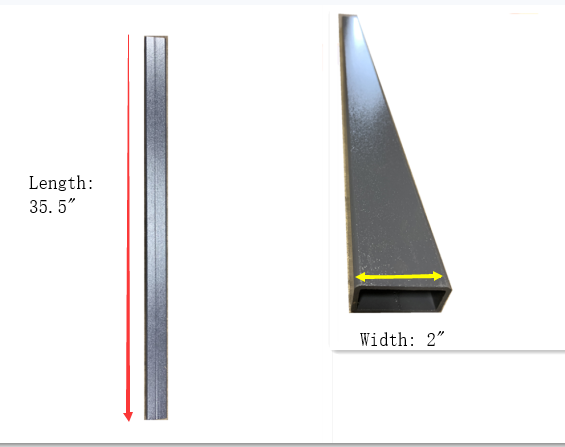 TB-3 Tubing Bender Handle