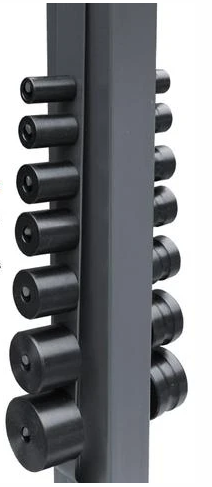 Full set of dies for UBM-30