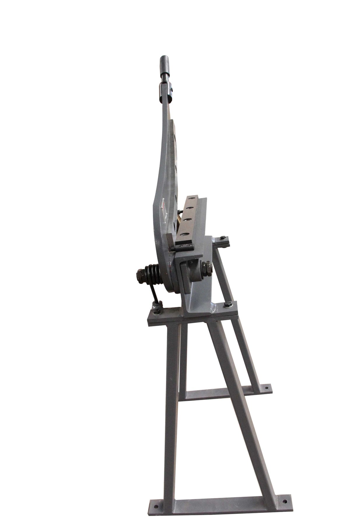 HS-30 Guillotine Shear (30 Inch 16 Gauge Sheet Metal Plate Shear)