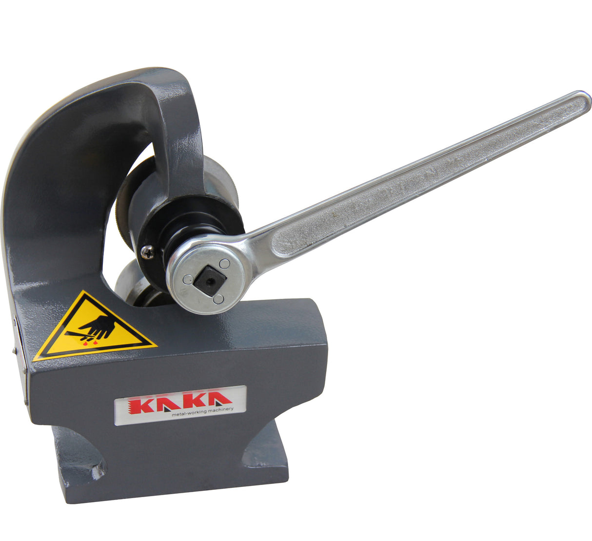 Multi-purpose Throatless Sheet Metal Shear MMS-2