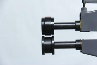 Flat Bead Steel Die Sets for RM-24/RM-36 Bead roller