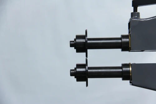 Jeu de matrices de rouleaux de perles spéciales pour rouleau de perles Kaka Industrial RM-36