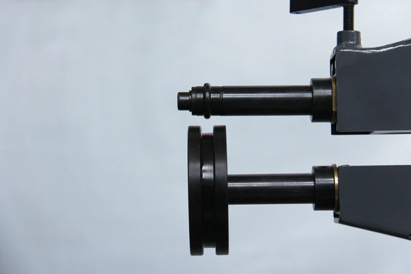 Jeu de matrices de rouleaux de perles spéciales pour rouleau de perles Kaka Industrial RM-36