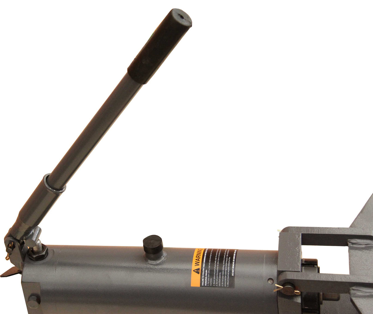 Kaka Industrial 10 Ton Hydraulic Pipe Bender HB-10