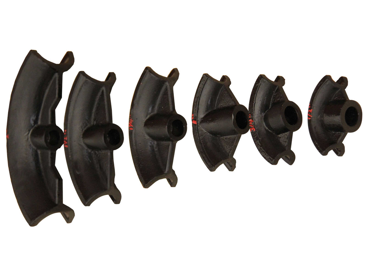 Kaka Industrial 10 Ton Hydraulic Pipe Bender HB-10