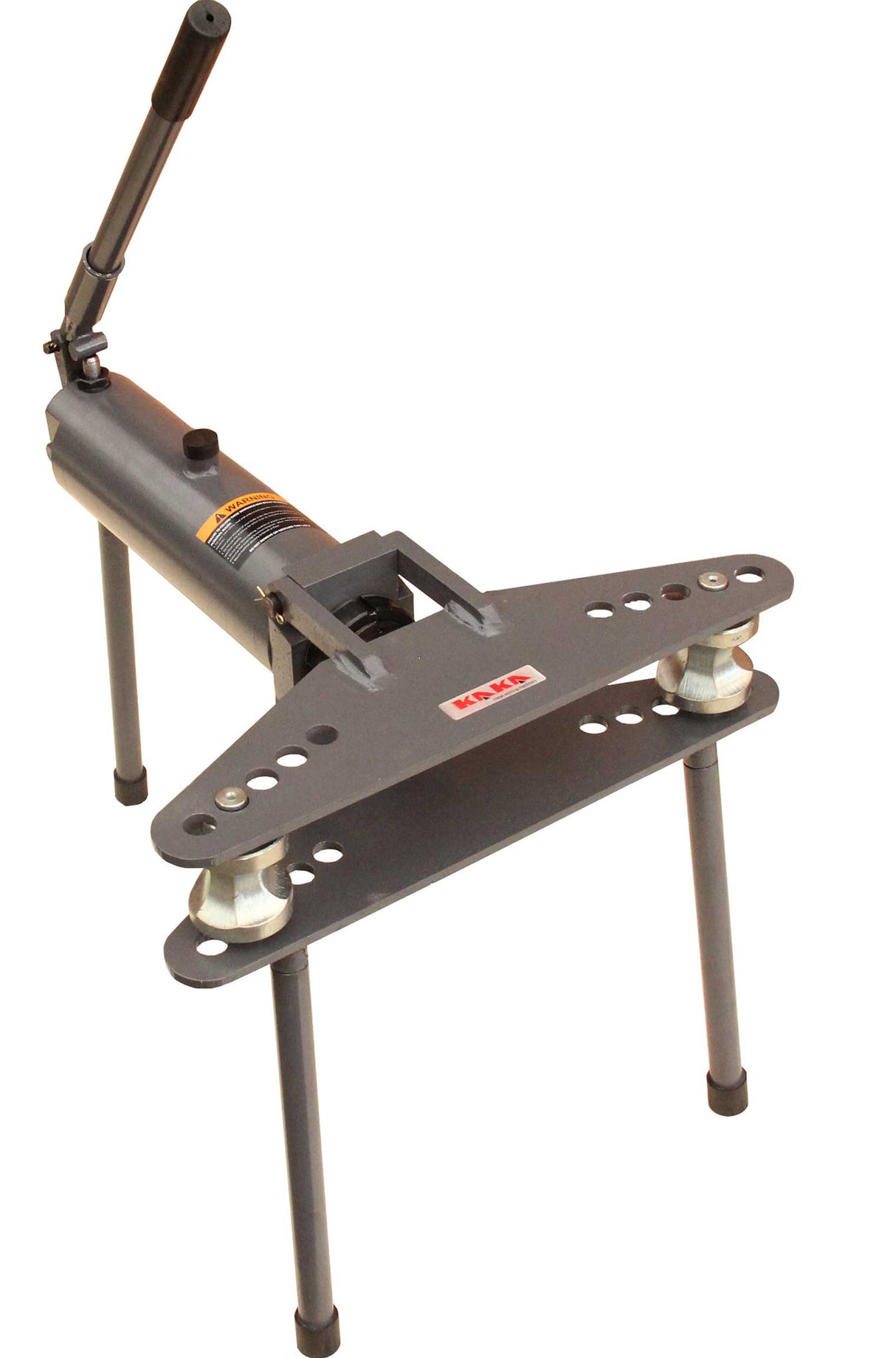 Kaka Industrial 10 Ton Hydraulic Pipe Bender HB-10