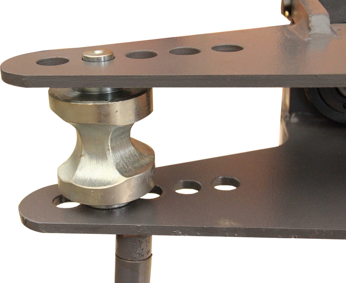 Kaka Industrial 10 Ton Hydraulic Pipe Bender HB-10