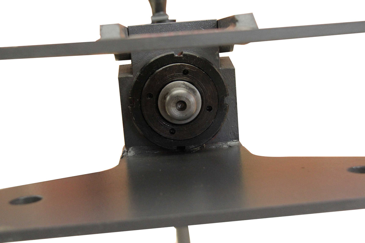 Kaka Industrial 10 Ton Hydraulic Pipe Bender HB-10