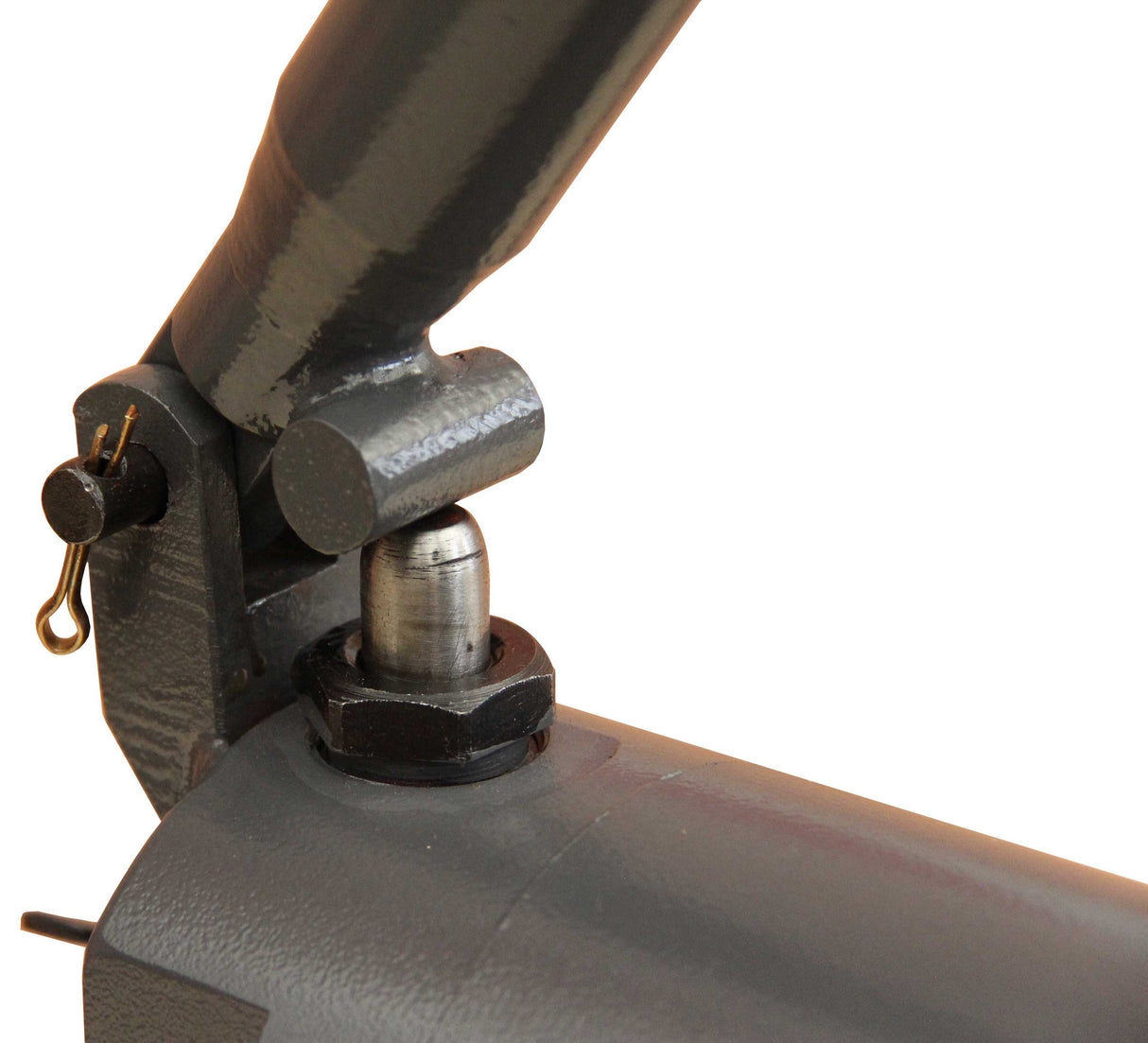 Kaka Industrial 10 Ton Hydraulic Pipe Bender HB-10