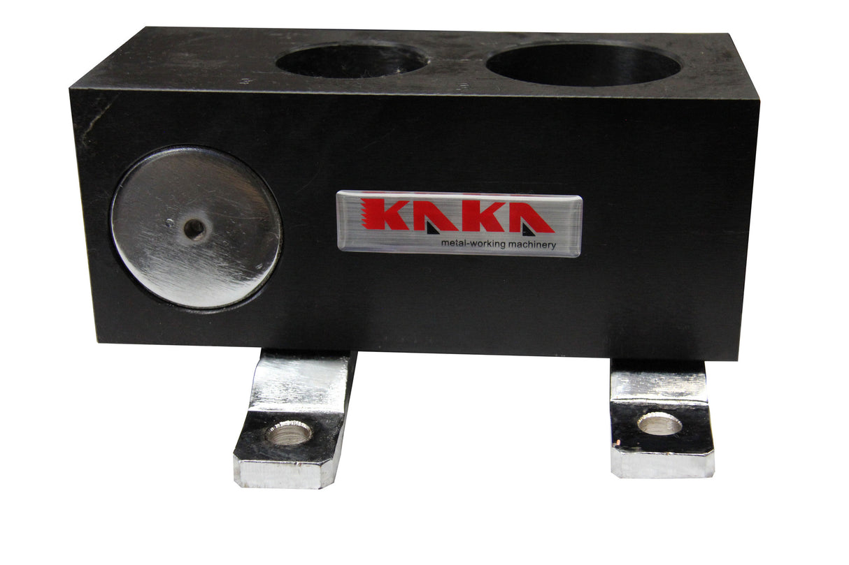 Manual Pipe Notcher RA3 for 1-1/2" and 2" (Inside diameter) Pipe