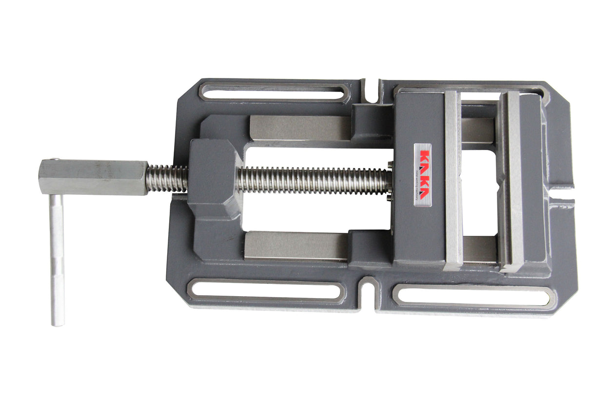 Étau pour perceuse à colonne Kaka Industrial TSL200