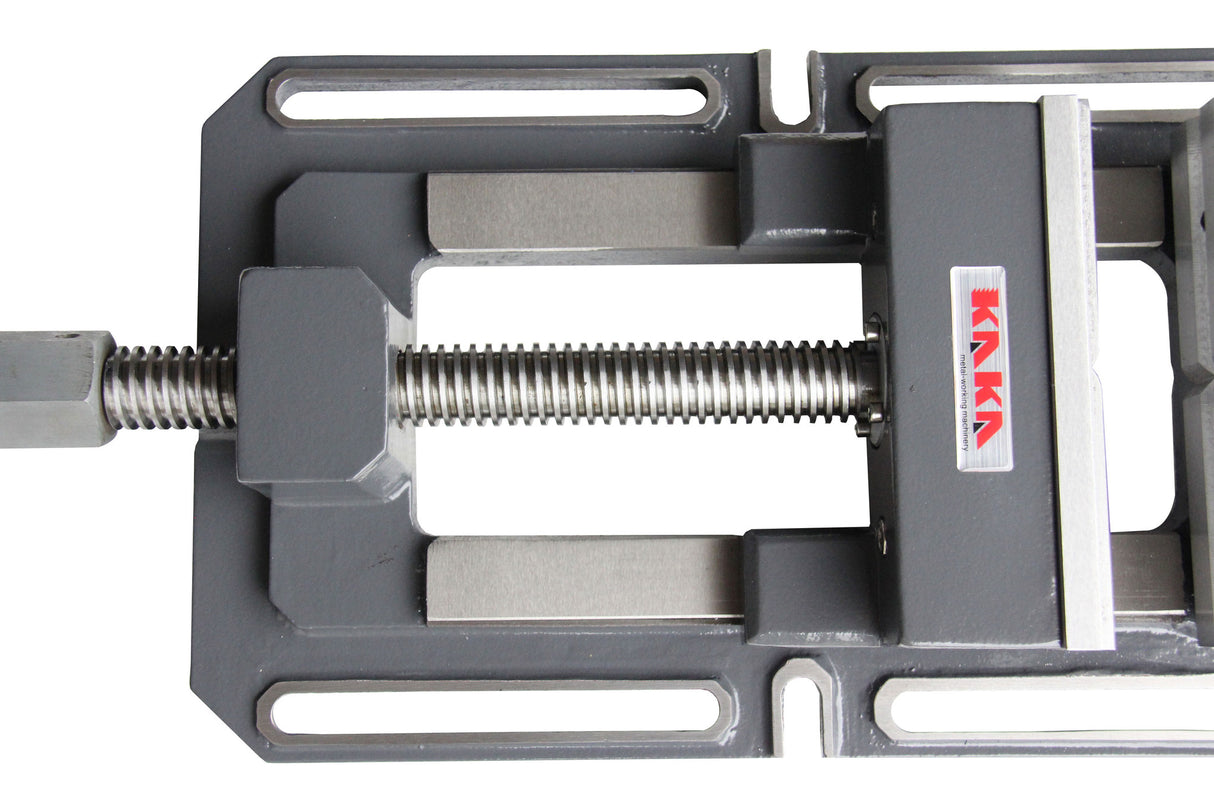 Étau pour perceuse à colonne Kaka Industrial TSL200