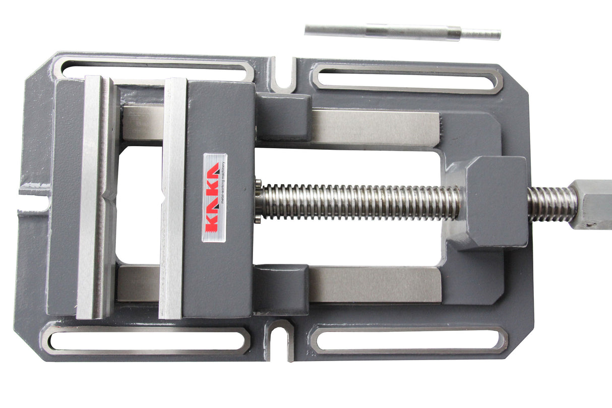 Étau pour perceuse à colonne Kaka Industrial TSL200