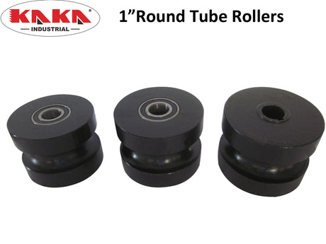 TR60 Round Tubing Roller Dies