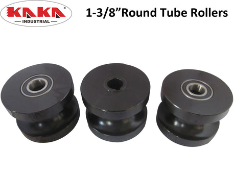 TR60 Round Tubing Roller Dies