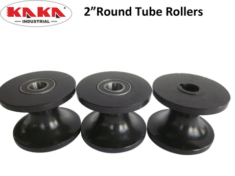 TR60 Round Tubing Roller Dies