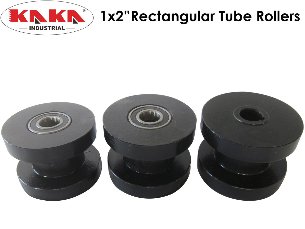 TR60 Divers Rouleaux meurt