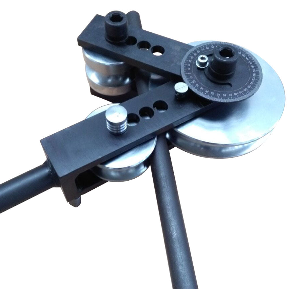 Kaka Industrial TB-180 Manual Tube Bender