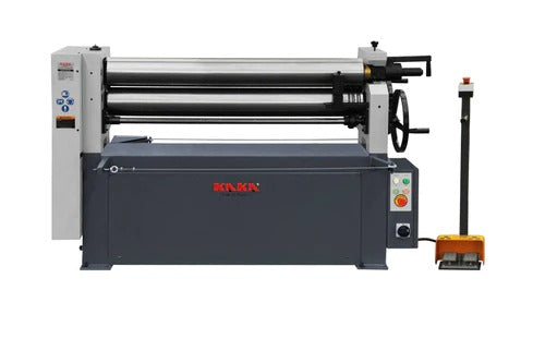 ESR-5103 51″ x 3 Gauge Electric Slip Roll Machine, Plate Rolling Machines (230V/460V-60HZ-3PH, Prewired 230V)